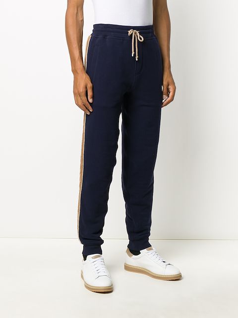 brunello cucinelli track pants