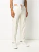 Brunello Cucinelli two-tone tailored track pants
