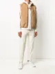 Image 2 of Brunello Cucinelli two-tone tailored track pants
