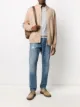 Image 2 of Brunello Cucinelli straight-leg jeans