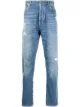 Image 1 of Brunello Cucinelli straight-leg jeans