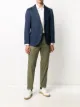 Image 2 of Brunello Cucinelli straight leg chinos