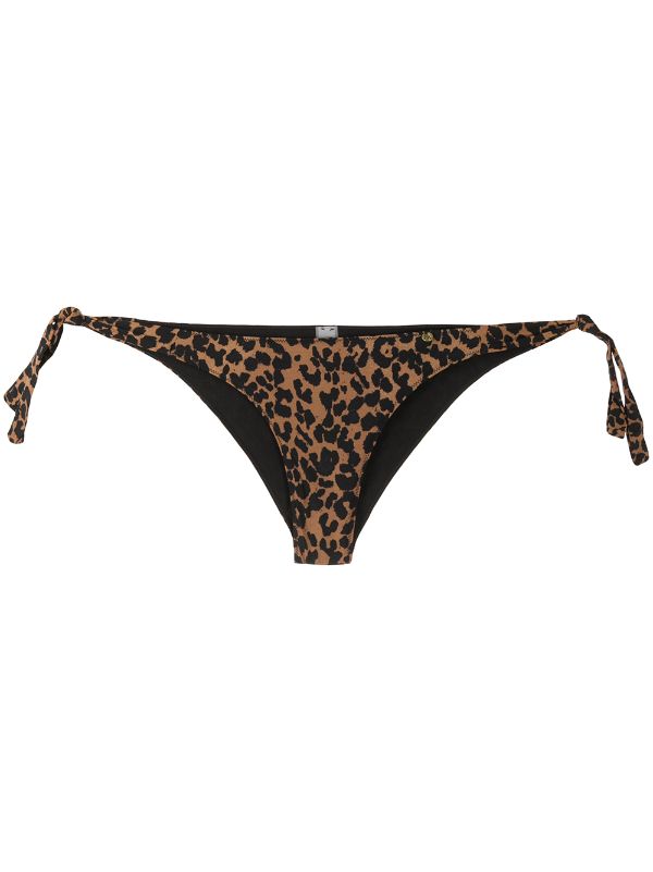 love stories bikini leopard