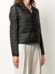 Brunello Cucinelli quilted cropped jacket