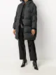 Image 2 of Brunello Cucinelli padded zip-up coat