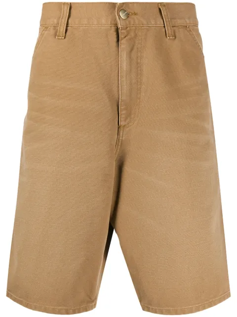 Carhartt WIP wide-leg cargo shorts