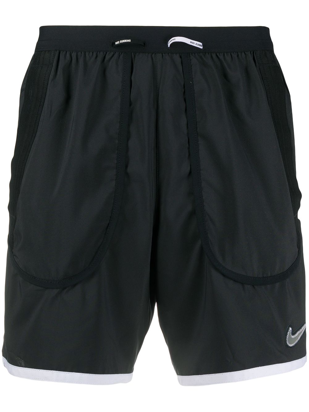 фото Nike спортивные шорты flex stride wild run 7 inch