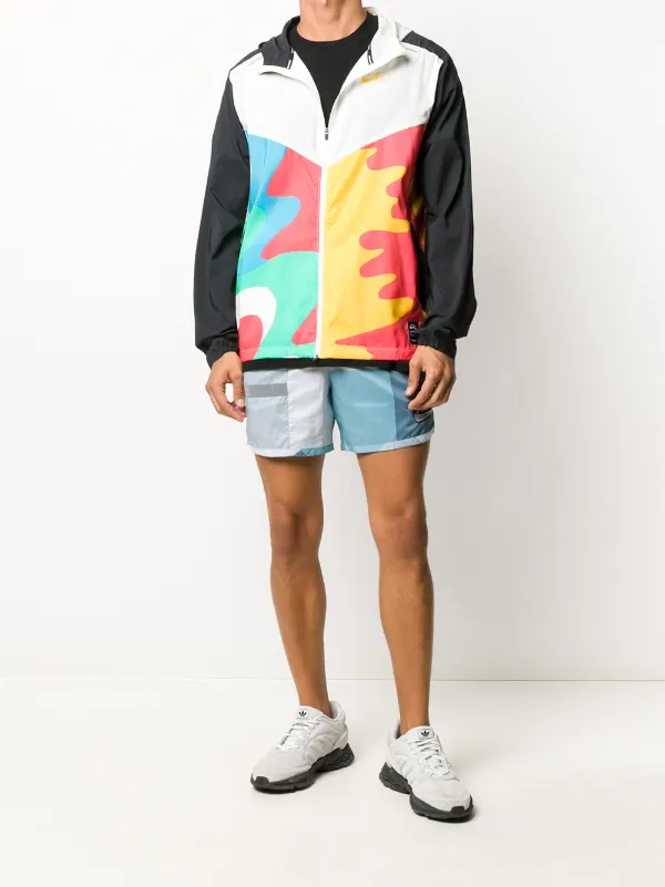 nike windrunner air jacket