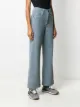 Brunello Cucinelli corduroy high waisted trousers