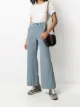 Image 2 of Brunello Cucinelli corduroy high waisted trousers