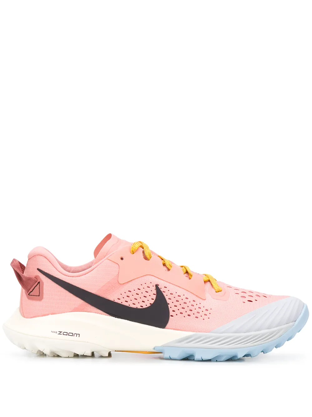 NIKE 'AIR ZOOM TERRA KIGER' SNEAKERS