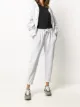 Image 2 of Brunello Cucinelli drop shoulders drawstring hoodie