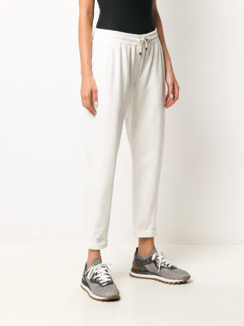 brunello cucinelli sweatpants