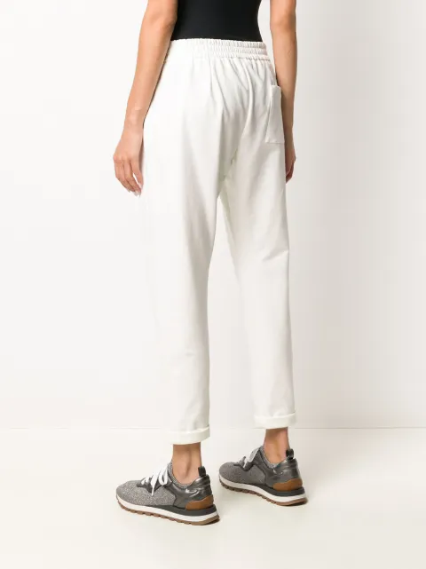 brunello cucinelli sweatpants