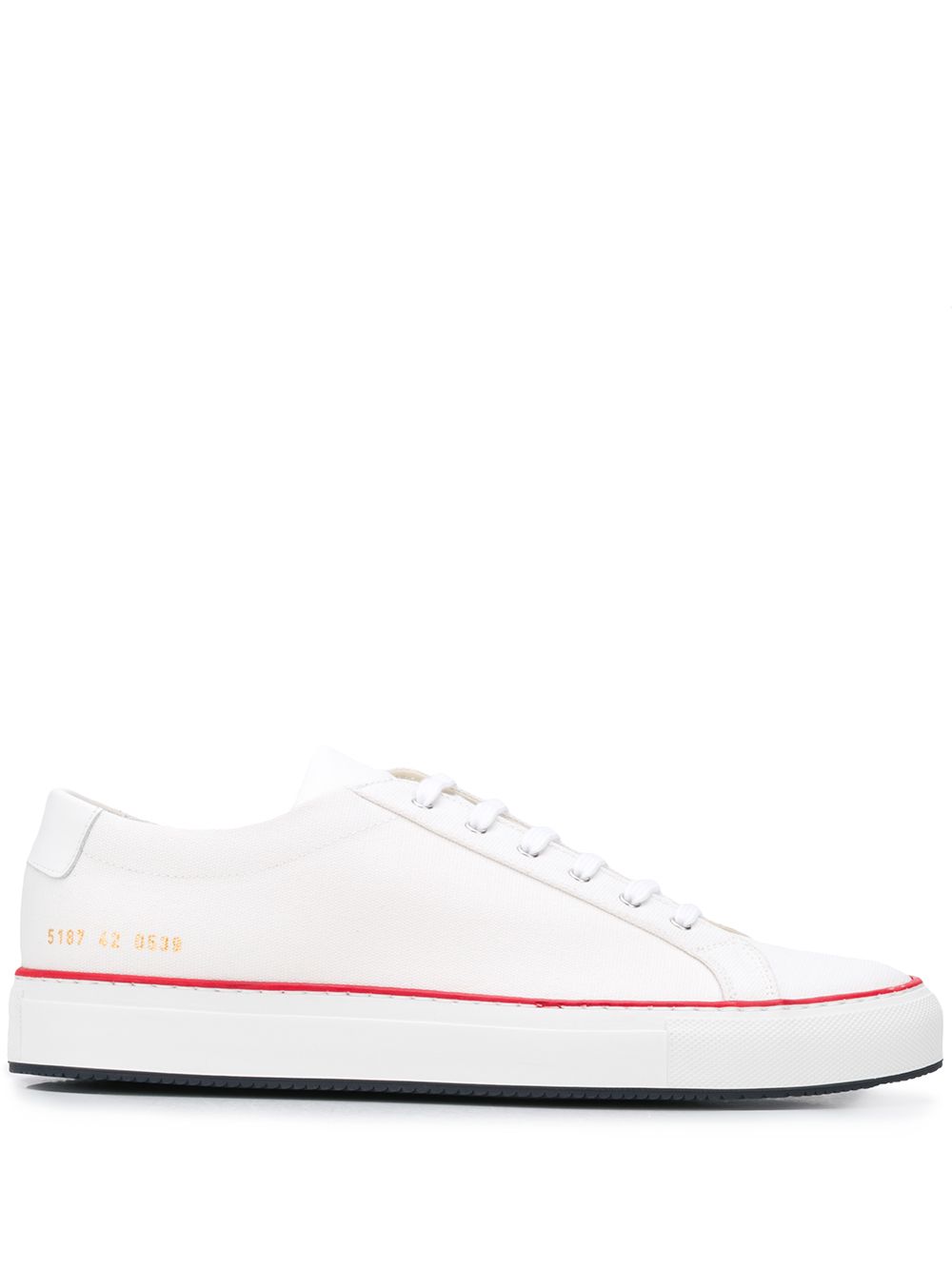 common projects saks fifth avenue