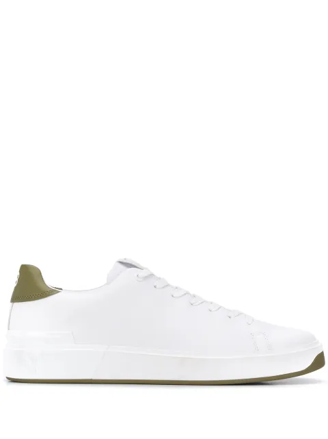 Balmain B-Court