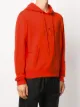 Off-White Logo Workers hoodie
