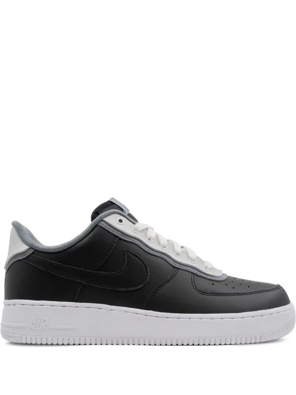 air force 1 07 sneakers white