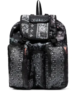 swissgear blue backpack