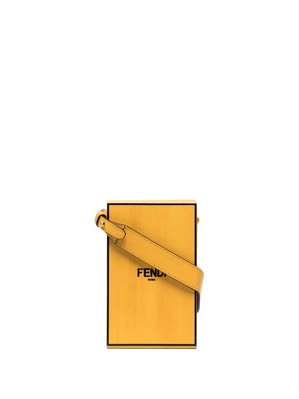 фото Fendi сумка на плечо