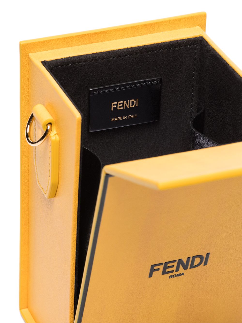 фото Fendi сумка на плечо