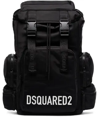 dsquared2 rucksack