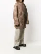 A.N.G.E.L.O. Vintage Cult 1980s shawl collar coat
