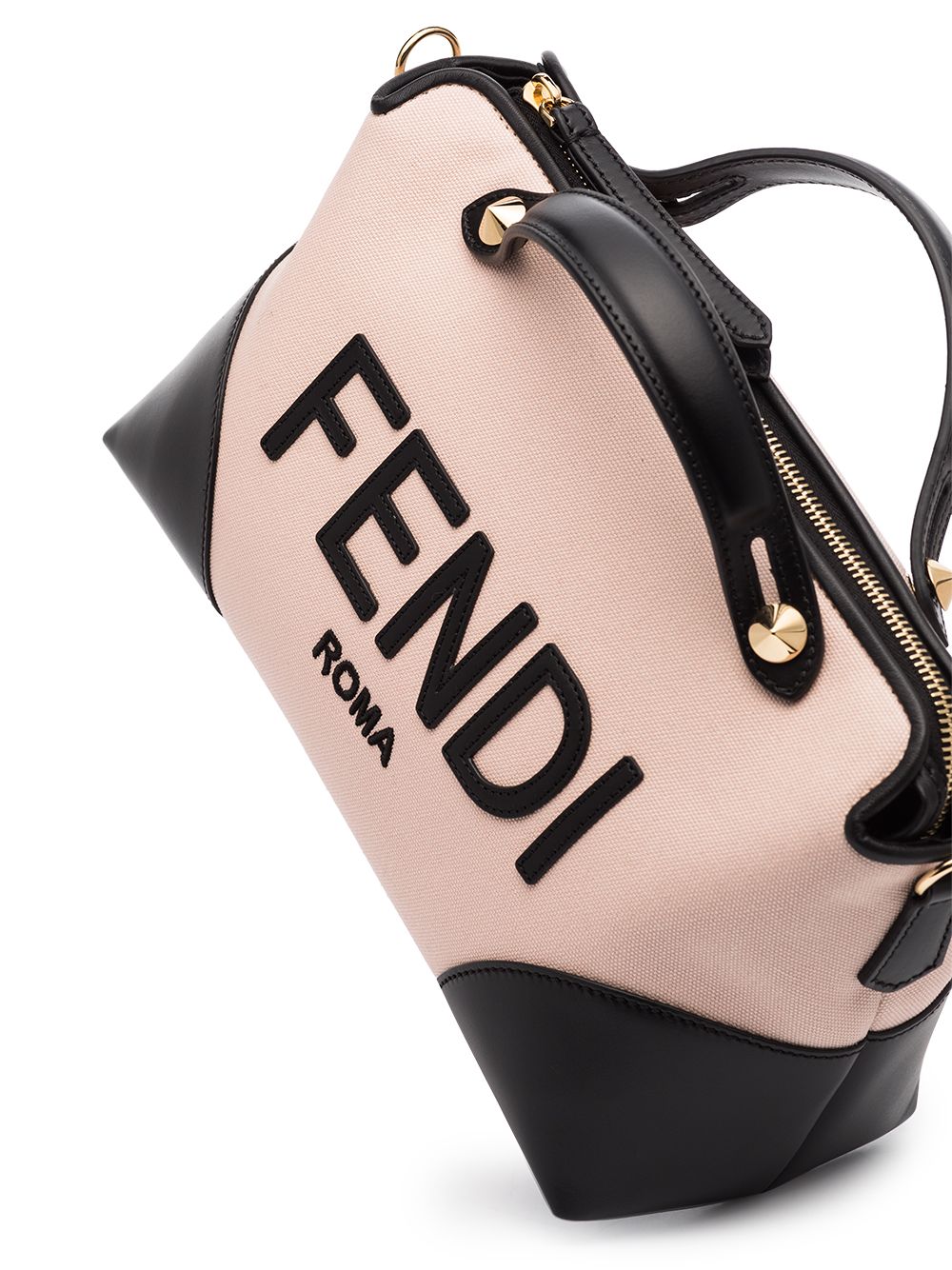 фото Fendi сумка на плечо by the way среднего размера