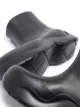 Image 2 of Bottega Veneta chunky rain leather boots