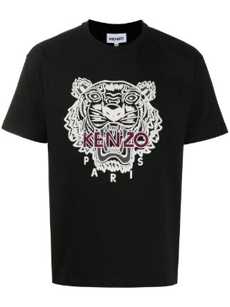 Kenzo タイガー Tシャツ 通販 - FARFETCH