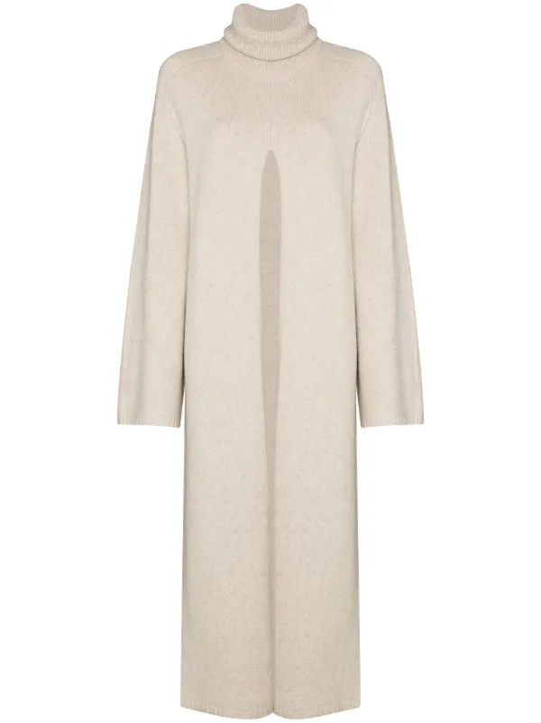 joseph jumper dress