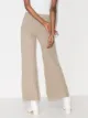 Joseph wide leg knit trousers