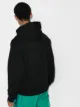 Kenzo logo print hoodie