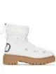 Image 1 of Valentino Garavani VLOGO snow boots