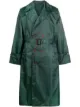 Image 1 of A.N.G.E.L.O. Vintage Cult 1970s double breasted trench coat