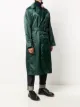 A.N.G.E.L.O. Vintage Cult 1970s double breasted trench coat