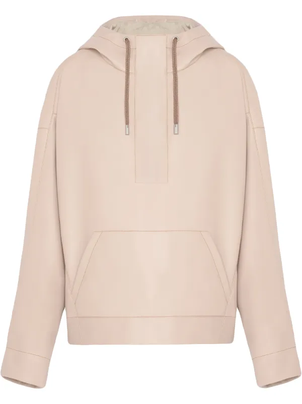 fenty oversized hoodie