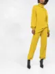 Image 2 of FENTY Oversized turtleneck sweater