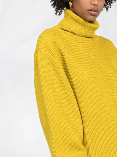 fenty oversized sweater