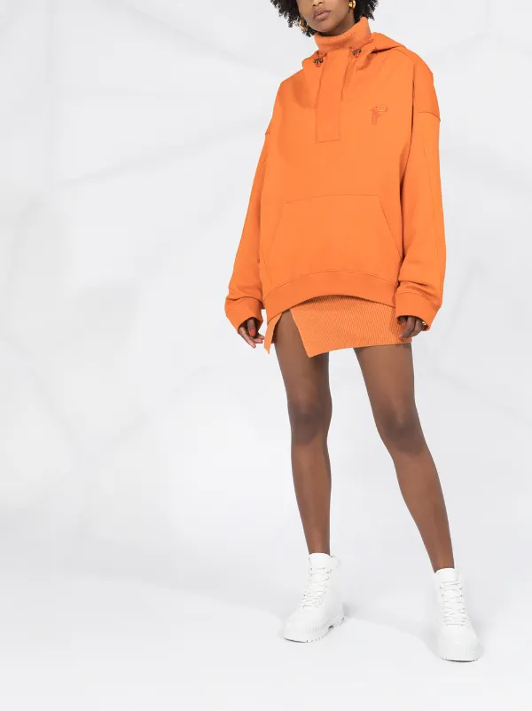 fenty oversized hoodie