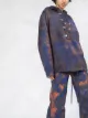 FENTY Tie-dye shell jacket