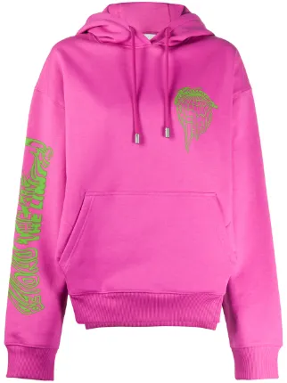 beyond limits oversize hoodie