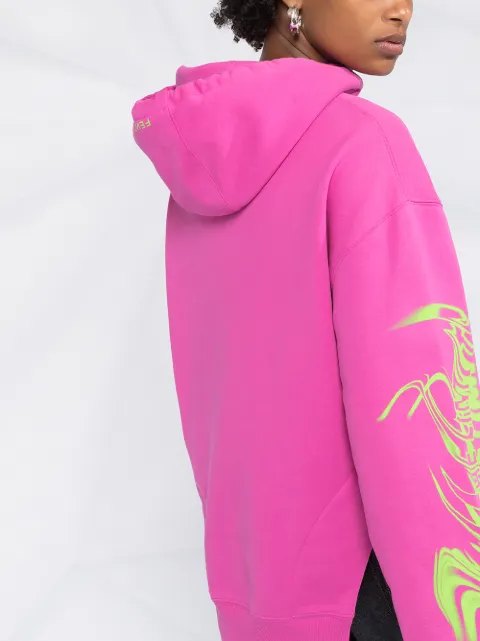 fenty oversized sweater