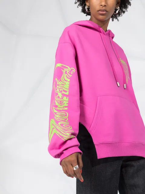 fenty oversized sweater