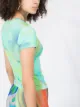 FENTY Printed short sleeve T-shirt