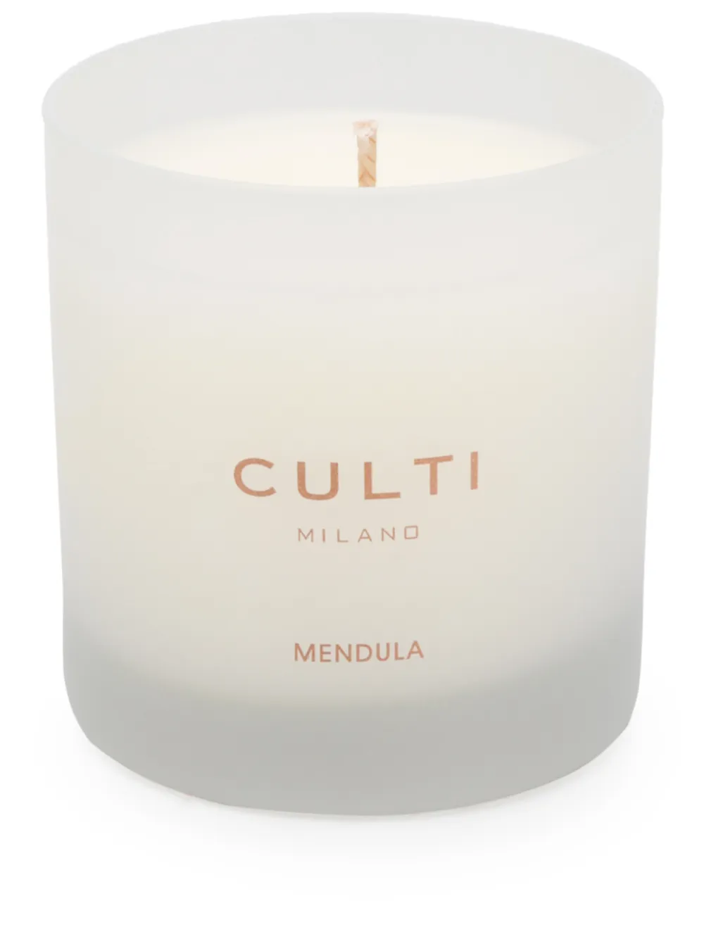 Culti Milano свеча Mendula (270 г)