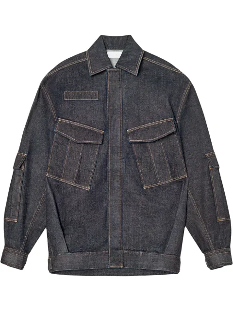 fenty jackets