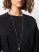 FENTY Whimsy Flower earrings and necklace set