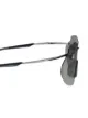 FENTY Centerfold mask sunglasses