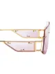 FENTY Antisocial sunglasses